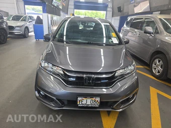 2020 Honda Fit EX-L - miniatura 2