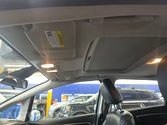 2020 Honda Fit EX-L - miniatura 20