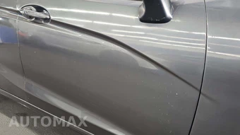 2020 Honda Fit EX-L - miniatura 22