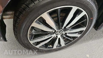 2020 Honda Fit EX-L - miniatura 23
