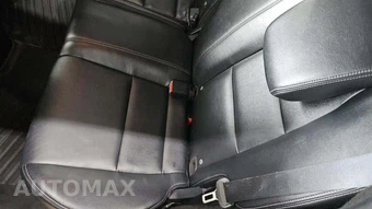 2020 Honda Fit EX-L - miniatura 25