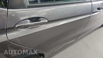 2020 Honda Fit EX-L - miniatura 28