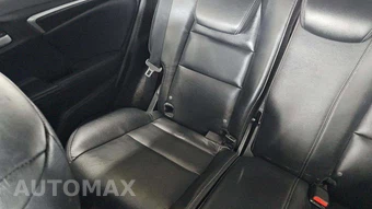 2020 Honda Fit EX-L - miniatura 29