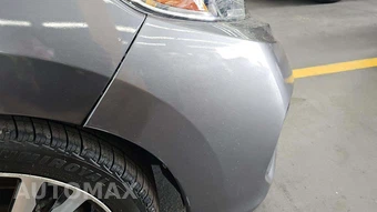 2020 Honda Fit EX-L - miniatura 32