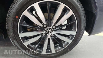 2020 Honda Fit EX-L - miniatura 33