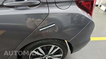 2020 Honda Fit EX-L - miniatura 34