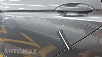 2020 Honda Fit EX-L - miniatura 35
