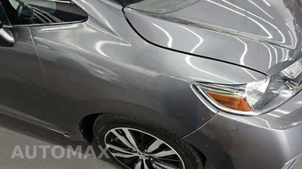 2020 Honda Fit EX-L - miniatura 38