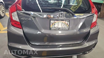 2020 Honda Fit EX-L - miniatura 39