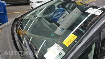 2020 Honda Fit EX-L - miniatura 41
