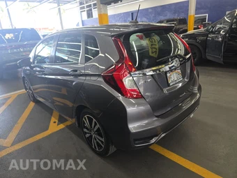 2020 Honda Fit EX-L - miniatura 6