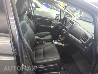 2020 Honda Fit EX-L - miniatura 8