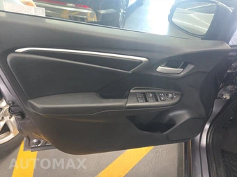 2020 Honda Fit EX-L - miniatura 9