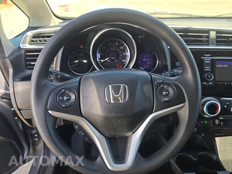 2020 Honda Fit LX - miniatura 10