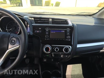 2020 Honda Fit LX - miniatura 11