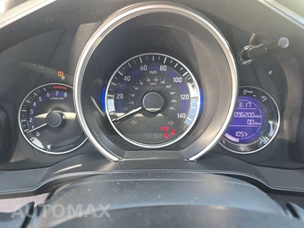 2020 Honda Fit LX - miniatura 12