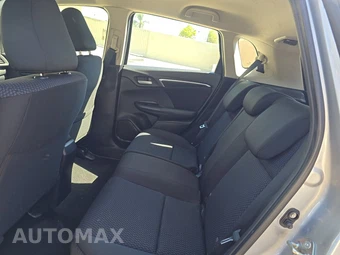 2020 Honda Fit LX - miniatura 13