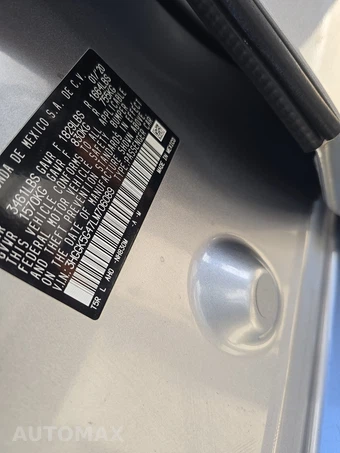 2020 Honda Fit LX - miniatura 14