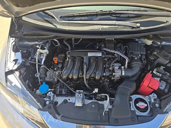 2020 Honda Fit LX - miniatura 15