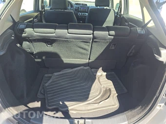 2020 Honda Fit LX - miniatura 16