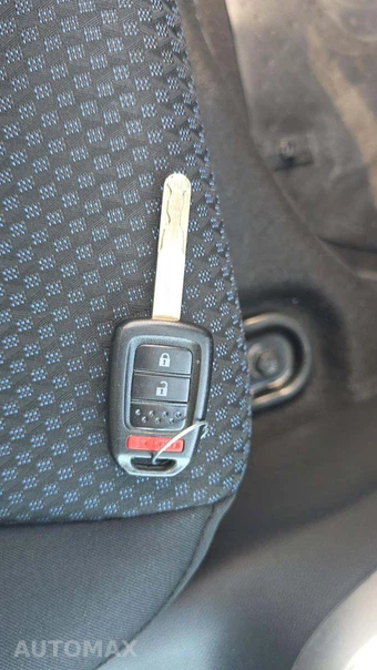 2020 Honda Fit LX - miniatura 20
