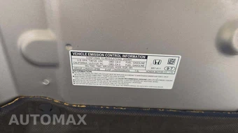 2020 Honda Fit LX - miniatura 21