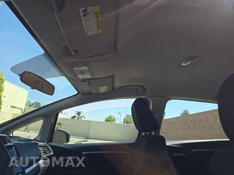 2020 Honda Fit LX - miniatura 22