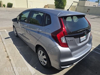 2020 Honda Fit LX - miniatura 6