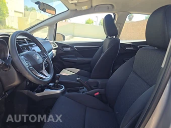 2020 Honda Fit LX - miniatura 7