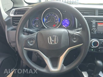 2020 Honda Fit LX - miniatura 10