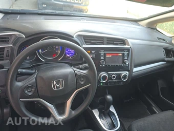 2020 Honda Fit LX - miniatura 11