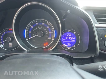 2020 Honda Fit LX - miniatura 12