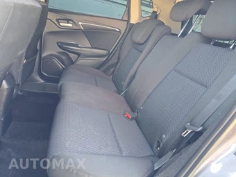 2020 Honda Fit LX - miniatura 13