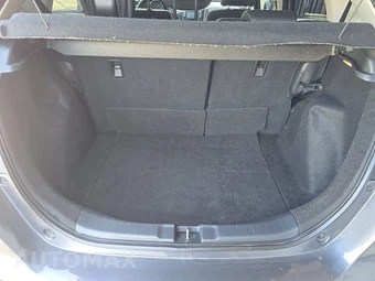 2020 Honda Fit LX - miniatura 16