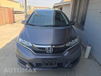 2020 Honda Fit LX - miniatura 2