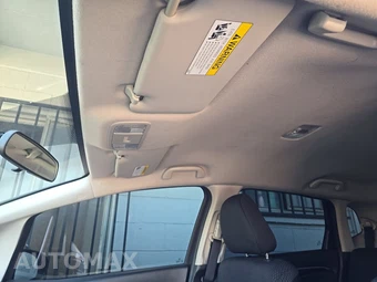 2020 Honda Fit LX - miniatura 25
