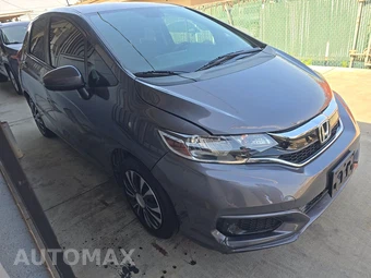 2020 Honda Fit LX - miniatura 3