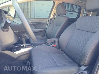 2020 Honda Fit LX - miniatura 7