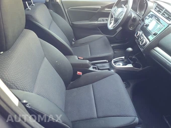 2020 Honda Fit LX - miniatura 8