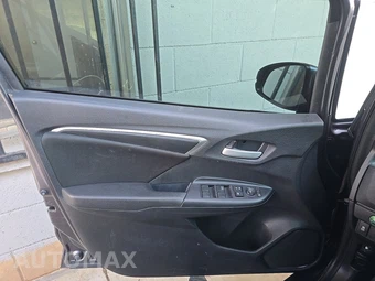 2020 Honda Fit LX - miniatura 9