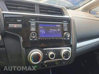 2020 Honda Fit LX - miniatura 10