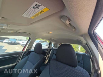 2020 Honda Fit LX - miniatura 11