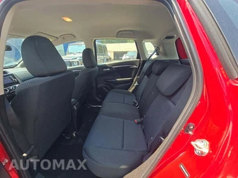 2020 Honda Fit LX - miniatura 13