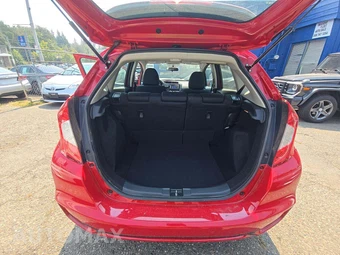 2020 Honda Fit LX - miniatura 14