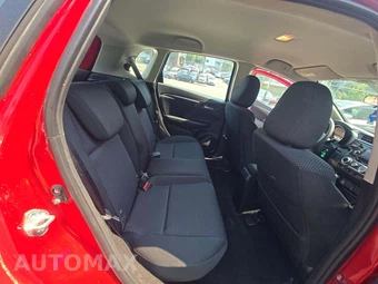 2020 Honda Fit LX - miniatura 16