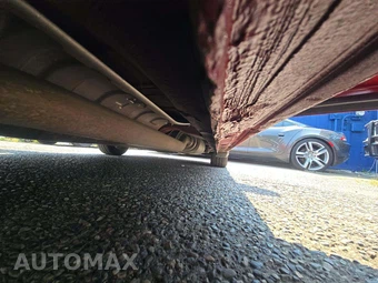 2020 Honda Fit LX - miniatura 17
