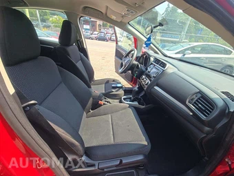 2020 Honda Fit LX - miniatura 18