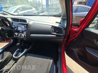 2020 Honda Fit LX - miniatura 19