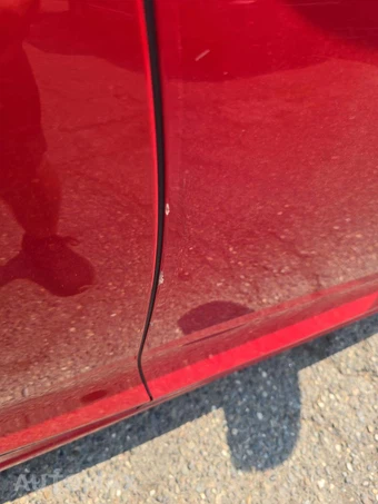 2020 Honda Fit LX - miniatura 21
