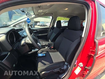 2020 Honda Fit LX - miniatura 6